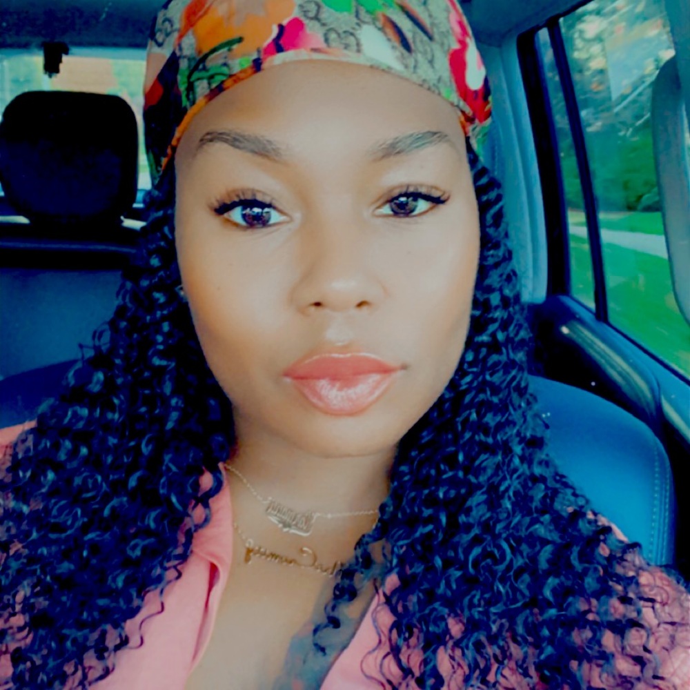 Meet your Posher, Karmann